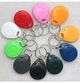 Брелок RFID KEYFOB EM RW 125 кГц Перезаписываемый - изображение 1