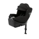 Автокрісло Cybex Sirona Ti Plus з базою, Sepia Black - зображення 1