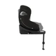 Автокрісло Cybex Sirona Ti Plus з базою, Sepia Black - зображення 6
