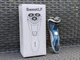 Электробритва Sweet LF для мужчин SWS7105 Blue 3D FLOATING HEAD - изображение 2