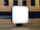 Цветной RGB-видеосвет для камер на магните Neewer Mini Portable LED Light RGB61 Емкость аккумулятора 2000 мА·ч - изображение 5