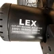 Пила монтажная (резак по металлу) LEX LXCM295: 2900 Вт | Чехия (Труборез) - зображення 4