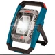 Акумуляторний ліхтар Bosch GLI 18V-1900 Professional без акб і з/п - зображення 2