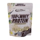Протеїн Ironmaxx 100 % Whey Protein 500 g (Vanilla Ice Cream) - зображення 1