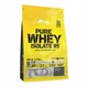 Протеїн Olimp Pure Whey Isolate 95 600 г, Chocolate - зображення 1