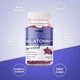 Мелатонин Weider Melatonin XR 60 gummies (Blackberry) - изображение 2