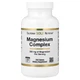 Магній California Gold Nutrition Magnesium Complex 300 мг 250 таблеток - зображення 1