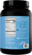 Протеиновый изолят Rule One R1 Clear Isolate (Blue Raspberry) — 690 g - изображение 2