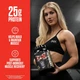 Протеїн Cobra (JNX) The Curse! Ultra Premium Whey 908 g (Vanilla Bean) - зображення 3