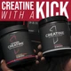 Креатин Rule One Creatine 30 serv 210 gram (Fruit Punch) - изображение 2