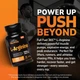 L-аргінін 21st Century Full Fuel 365™, L-Arginine, 1,000 mg, 90 Tablets - зображення 2