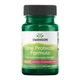 Пробиотическая формула для поддержания полости рта Swanson Oral Probiotic Formula 3 billion Cfu - 30 tabs Natural Strawberry - изображение 1