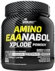 Аминокислотный комплекс Olimp Amino EAAnabol Xplode 520 г, персиковый холодный чай - изображение 1