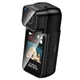 Экшн-камера Hoco DV105 1080P sports camera Black - изображение 1