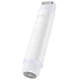 Женская бритва Hoco HP81 Double-head 400 mAh White - изображение 1