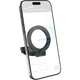 Автодержатель Hoco H98 магнитный со складным кольцом black - изображение 5