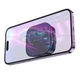 Кулер для телефона BOROFONE BG15 Travel magnetic phone radiator, LED, 5000rpm, black - изображение 5