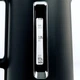 Електрочайник QUIN KTL-202 Black - изображение 8