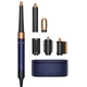 Стайлер Dyson Airwrap i.d. HS08 Straight+Wavy Prussian blue/Rich copper 107163-01 - изображение 1
