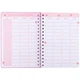 Школьный дневник KITE, Hello Kitty, твердый переплет, (HK26-438) - изображение 6