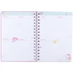 Школьный дневник KITE, Hello Kitty, твердый переплет, (HK26-438) - изображение 9