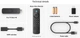 Приставка Amazon Fire TV Stick 4К 2/8GB Wi-Fi 6 2nd Gen, смарт ТВ медиаплеер - изображение 3