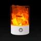 Светильник-ночник LED Luna 3 Вт белый ALT-M2W - изображение 6
