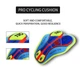 Велокостюм Cycling NW Classic v5 XL Чоловічий, утеплений, джерсі + штани з лямками - изображение 3