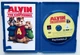 Диск для PlayStation 2 - Alvin And The Chipmunks, английская версия, Б/У - изображение 2