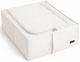 Бокс ORGANIZE с 1 перепонкой Белый (KHV-2-white) - изображение 6