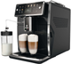 Кофемашина SAECO Xelsis Black SM7580 Б/В - изображение 1