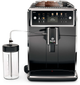 Кофемашина SAECO Xelsis Black SM7580 Б/В - изображение 4