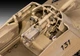 Збірна модель 1/72 винищувач танків Sd.Kfz. 164 Nashorn Revell 03358 - изображение 7