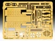 Збірна модель 1/72 комічний корабель The Mandalorian: Razor Crest Platinum Edition Revell 06788 - изображение 7