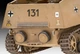 Збірна модель 1/72 винищувач танків Sd.Kfz. 164 Nashorn Revell 03358 - изображение 8