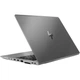 Ноутбук HP ZBook 14U G5/FHD/IPS/i7-8550U/16GB/512NVMe/Radeon Pro WX 3100 2GB/Win11Pro/Уценка - изображение 4