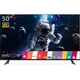 Телевізор Vinga S50UHD25BWEB (ek23569) - зображення 1