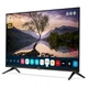 Телевізор Vinga S43UHD25BWEB (ek23567) - изображение 2