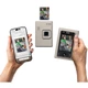 Камера моментальной печати Fujifilm Instax Mini LiPlay+ Beige - изображение 4