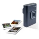 Камера моментальной печати Fujifilm Instax Mini LiPlay+ Midnight Blue - изображение 5
