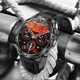 Smart Turbo Power Rubber, Смарт годинник, розумний годинник, 2 ремінці ( 19054 ) - изображение 12