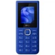Мобільний телефон HMD 102 DS Blue (21896) - зображення 2