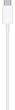 Бездротовий зарядний пристрій Apple MagSafe Charger 1 м A2140 (MHXH3) High Copy - зображення 3