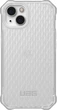 Чохол UAG Essential Armor для Apple iPhone 13 (11317S110243) Frosted Ice - изображение 1