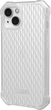 Чохол UAG Essential Armor для Apple iPhone 13 (11317S110243) Frosted Ice - изображение 3