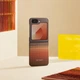 Чохол Pitaka MagEZ Case 5 для Samsung Galaxy Flip 6 (F741) / Flip 7 FE (F761) (FSFLIP6) Sunset - зображення 6
