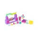 Ігровий набір Gabby's Dollhouse Кімната вечірок діджея Нявкота (SM36276/6074118) - изображение 2