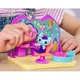 Ігровий набір Gabby's Dollhouse Морська Спа-кімната (SM36203/6068286) - изображение 4