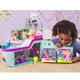 Ігровий набір Gabby's Dollhouse Морська Спа-кімната (SM36203/6068286) - изображение 7
