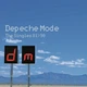 Музичний CD диск Depeche Mode - The Singles 81-98 (3CD) фірмовий - зображення 1